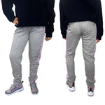 Adidas French terry 3 Jr HM8759 pants Nadrág - Sportmania.hu