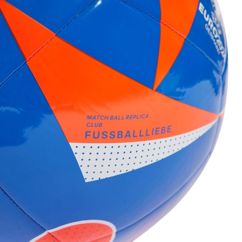 adidas Fussballliebe Euro24 Club Futball IN9373