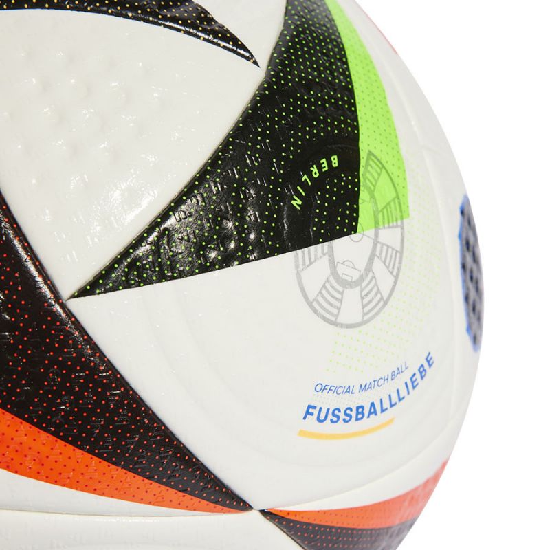 adidas Fussballliebe Euro24 Pro Futball IQ3682