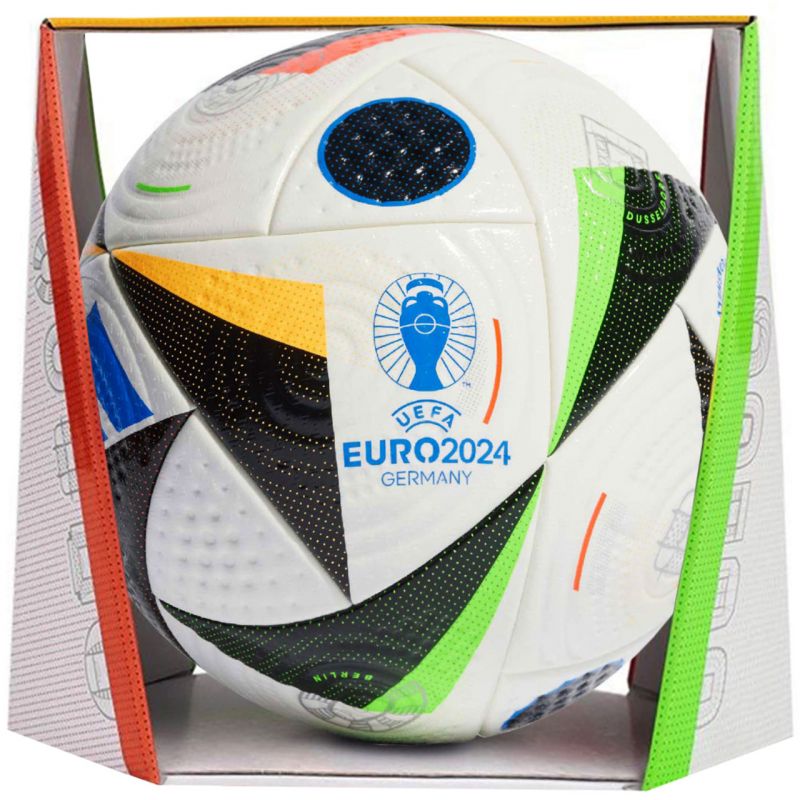 adidas Fussballliebe Euro24 Pro Futball IQ3682
