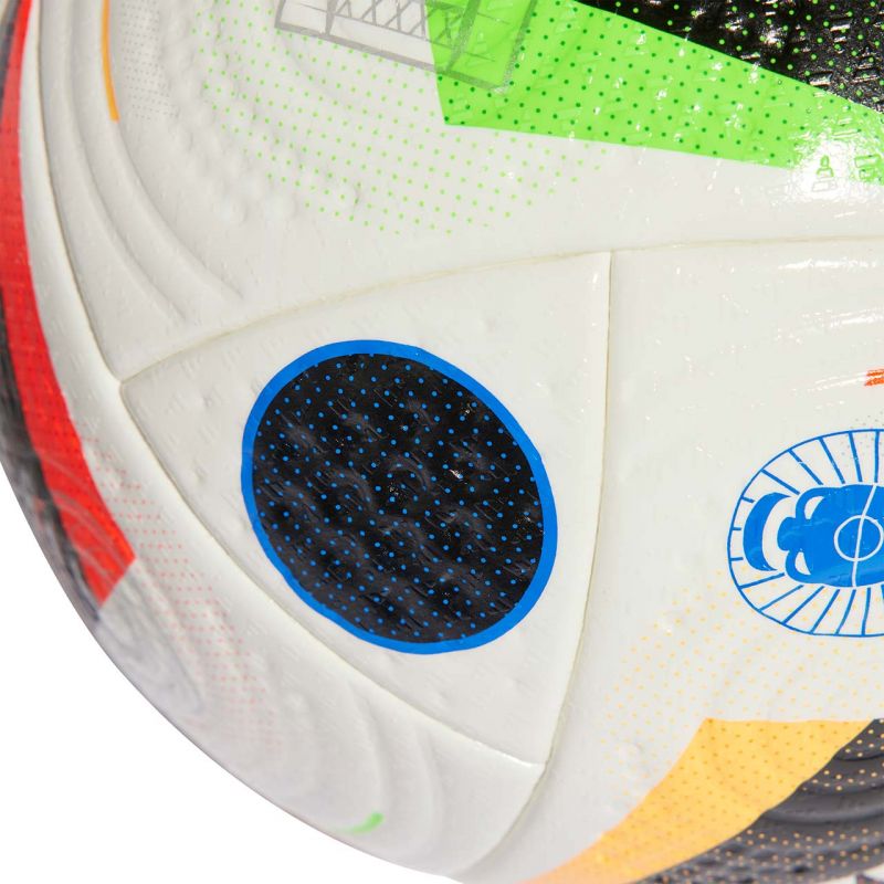 adidas Fussballliebe Euro24 Pro Futball IQ3682