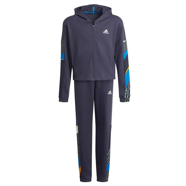 Adidas G Aop Cotton Ts Melegítő Melegítő szett - Sportmania.hu