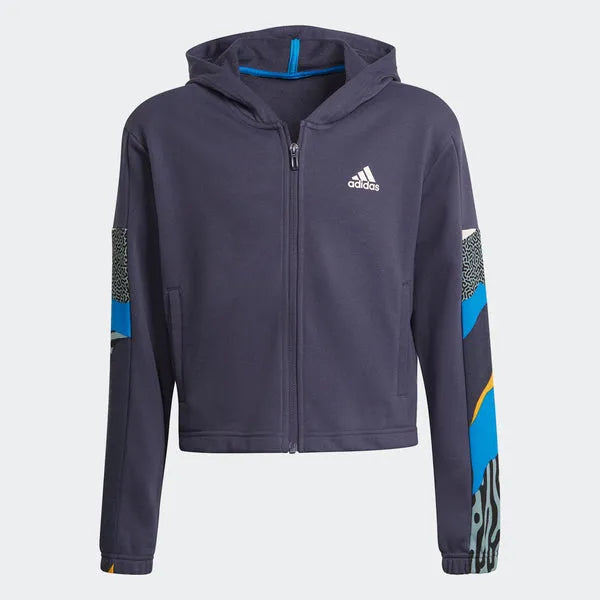 Adidas G Aop Cotton Ts Melegítő Melegítő szett - Sportmania.hu