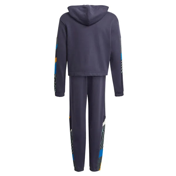 Adidas G Aop Cotton Ts Melegítő Melegítő szett - Sportmania.hu