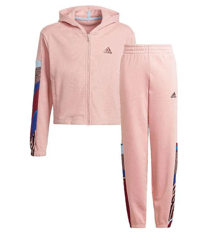 Adidas G AOP COTTON TS Melegítő szett - Sportmania.hu