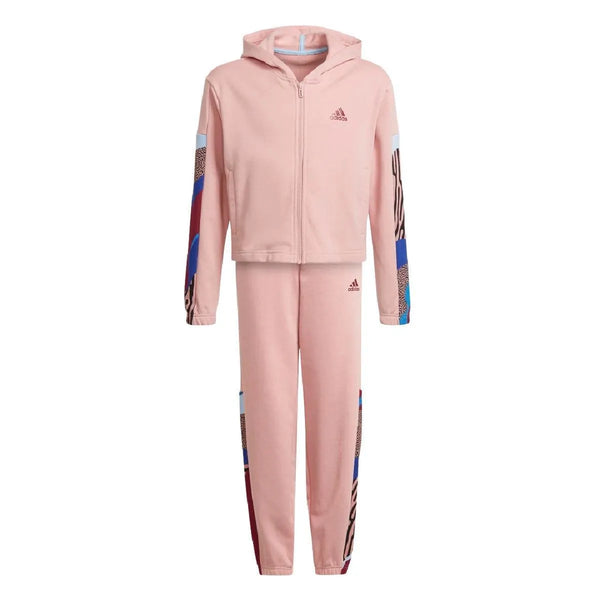 Adidas G AOP COTTON TS Melegítő szett - Sportmania.hu