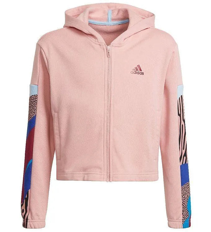 Adidas G AOP COTTON TS Melegítő szett - Sportmania.hu