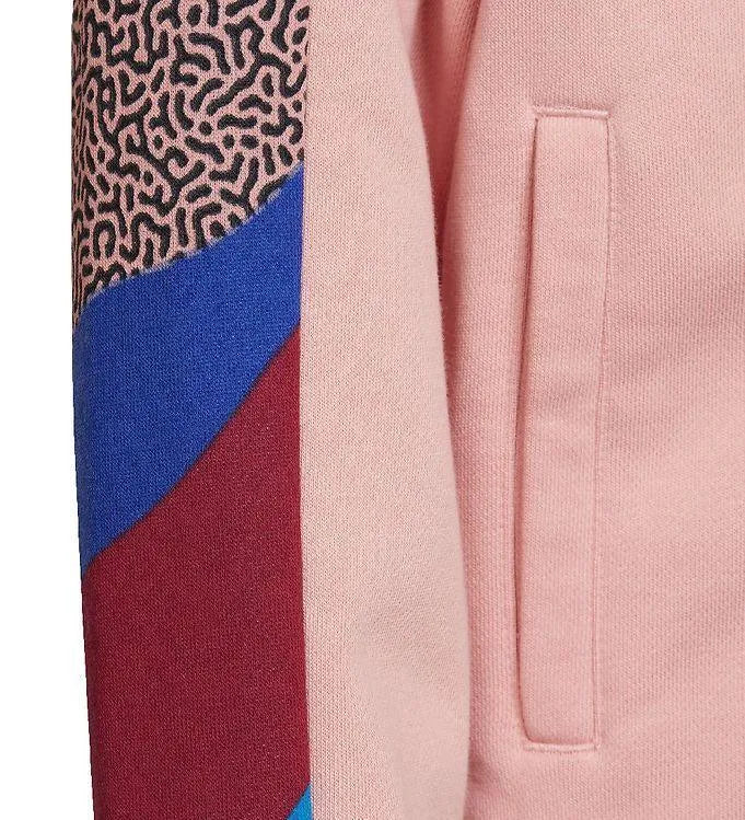 Adidas G AOP COTTON TS Melegítő szett - Sportmania.hu