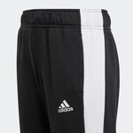 Adidas G HoodedCROP TS gyerek Melegítő
