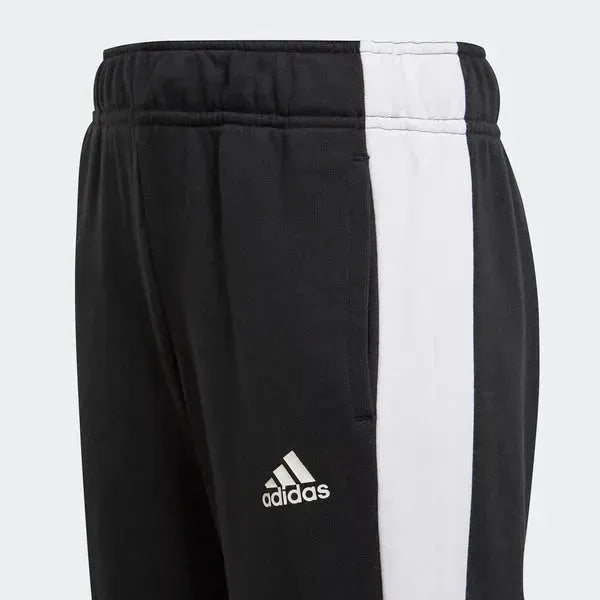 Adidas G HoodedCROP TS gyerek Melegítő