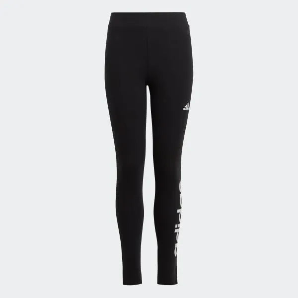 Adidas G LIN TIG gyerek Leggings