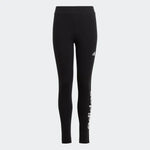 Adidas G LIN TIG gyerek Leggings