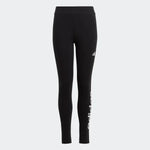 Adidas G LIN TIG gyerek Leggings