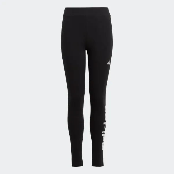 Adidas G LIN TIG gyerek Leggings