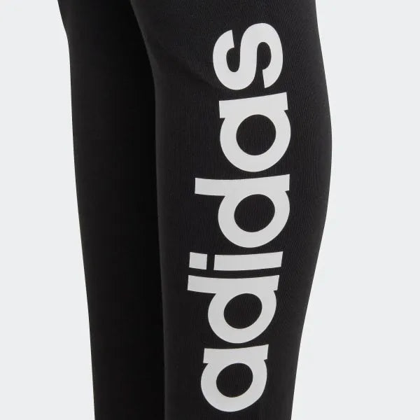 Adidas G LIN TIG gyerek Leggings