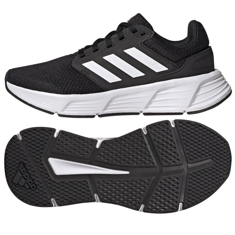 Adidas Galaxy 6 W GW3847 running Cipő - Sportmania.hu