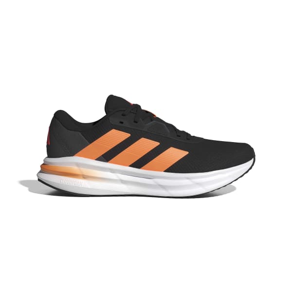 Adidas Galaxy 7 fekete férfi futócipő