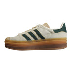 Adidas Gazelle Bold women's platform sneakers - női utcai cipő ID7056