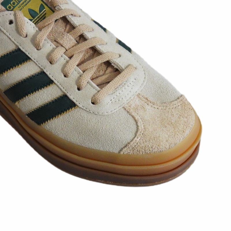 Adidas Gazelle Bold women's platform sneakers - női utcai cipő ID7056