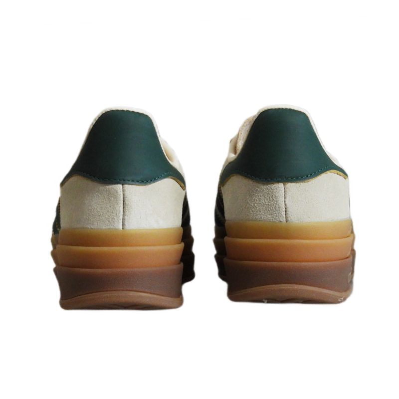 Adidas Gazelle Bold women's platform sneakers - női utcai cipő ID7056
