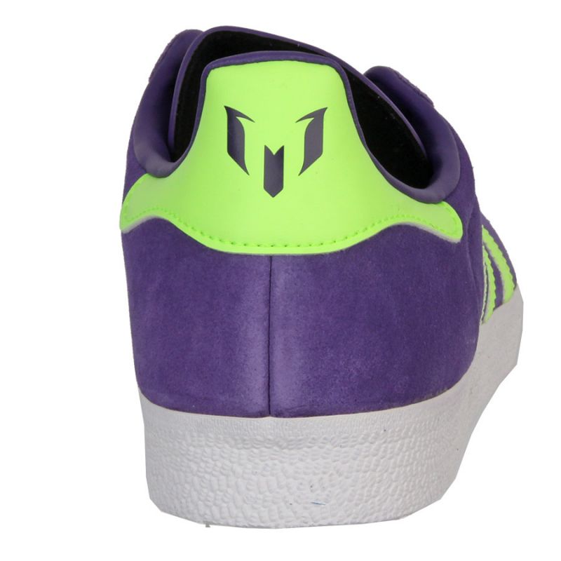 Adidas Gazelle Messi IN M football boots férfi teremcipő