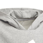 Adidas GM Hoodie Jr.H57219 Pulóver Kapucnis pulóver - Sportmania.hu
