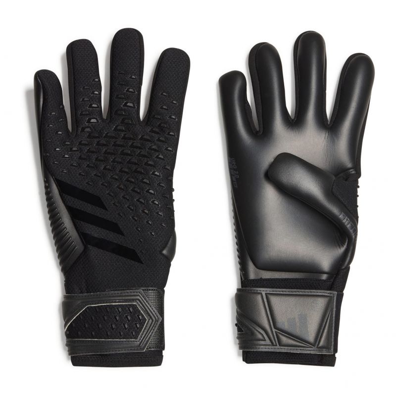 adidas Goalkeeper adidas Predator Competition Kiegészítők HY4074 Kapuskesztyű