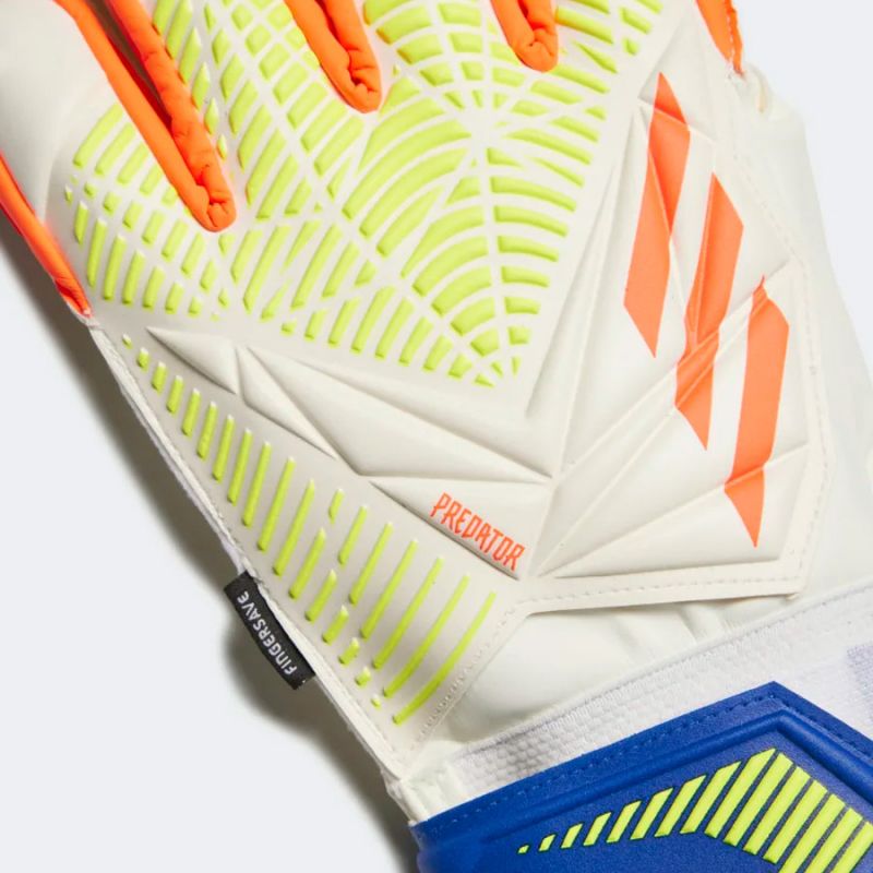 adidas Goalkeeper adidas Predator GL Mtc Fs Kiegészítők HF9738 Kapuskesztyű