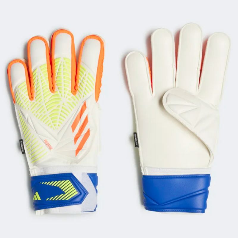 adidas Goalkeeper adidas Predator GL Mtc Fs Kiegészítők HF9738 Kapuskesztyű