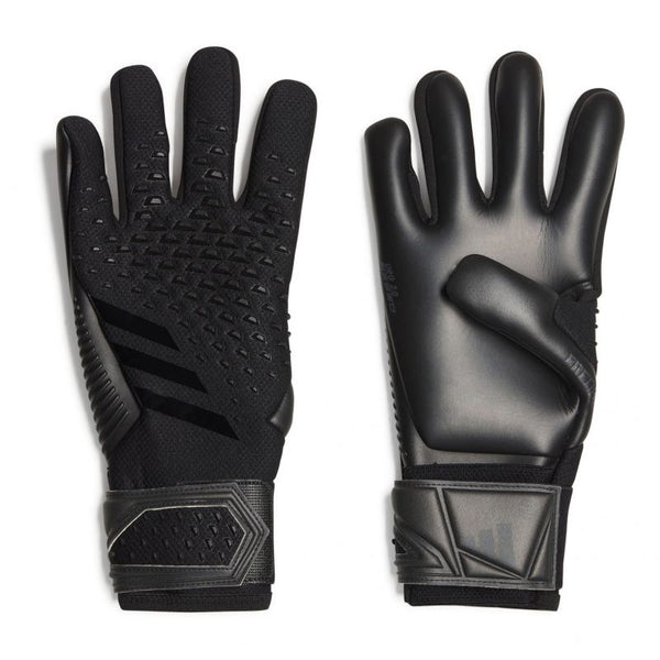 adidas Goalkeeper gloves adidas Predator Competition HY4074 Kiegészítők - Sportmania.hu
