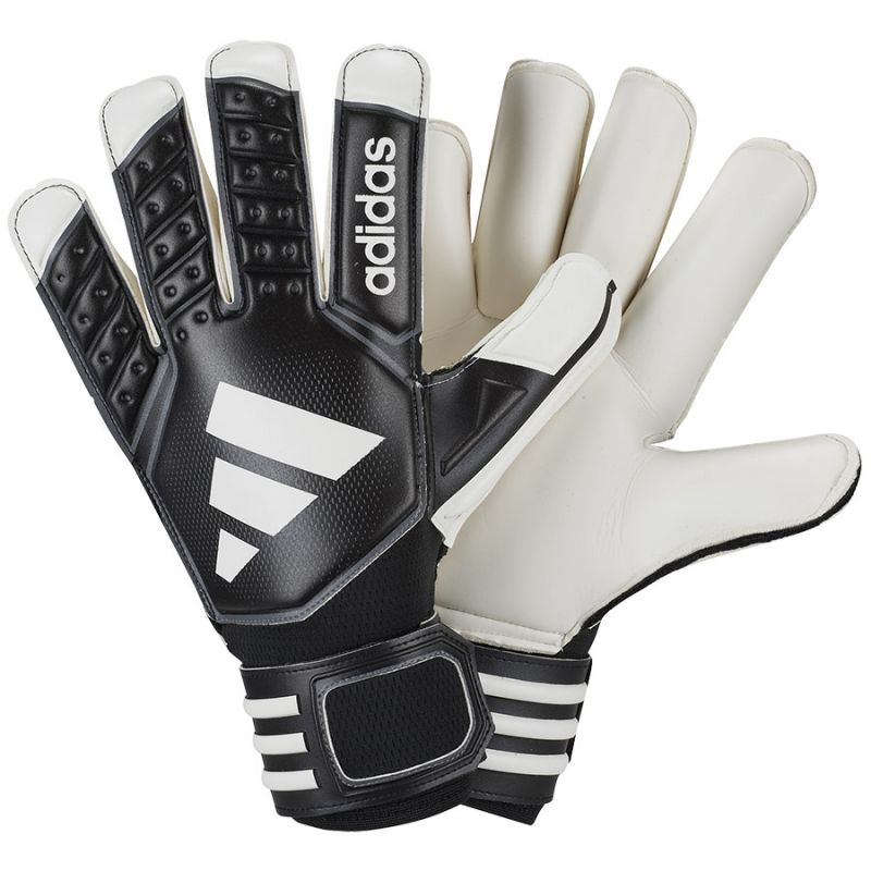 adidas Goalkeeper gloves adidas Tiro Gl Lge League HN5612 Kiegészítők - Sportmania.hu