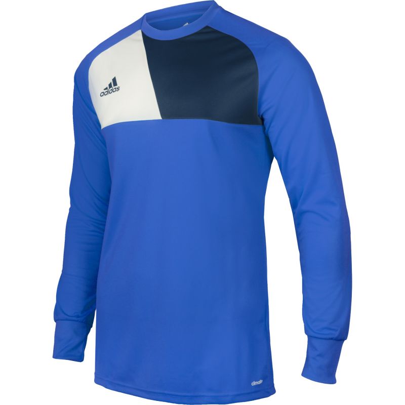 adidas Goalkeeper jersey adidas Assita 17 Junior AZ5399 Ruházat - Sportmania.hu