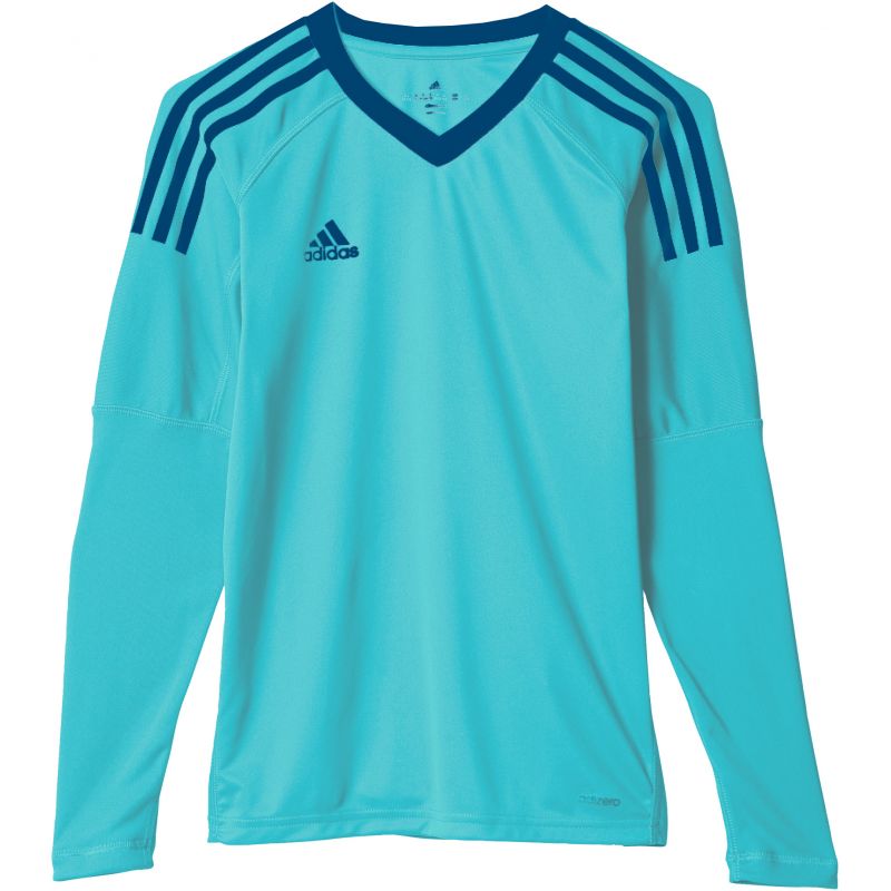 adidas Goalkeeper jersey adidas Revigo 17 Junior AZ5391 Ruházat - Sportmania.hu