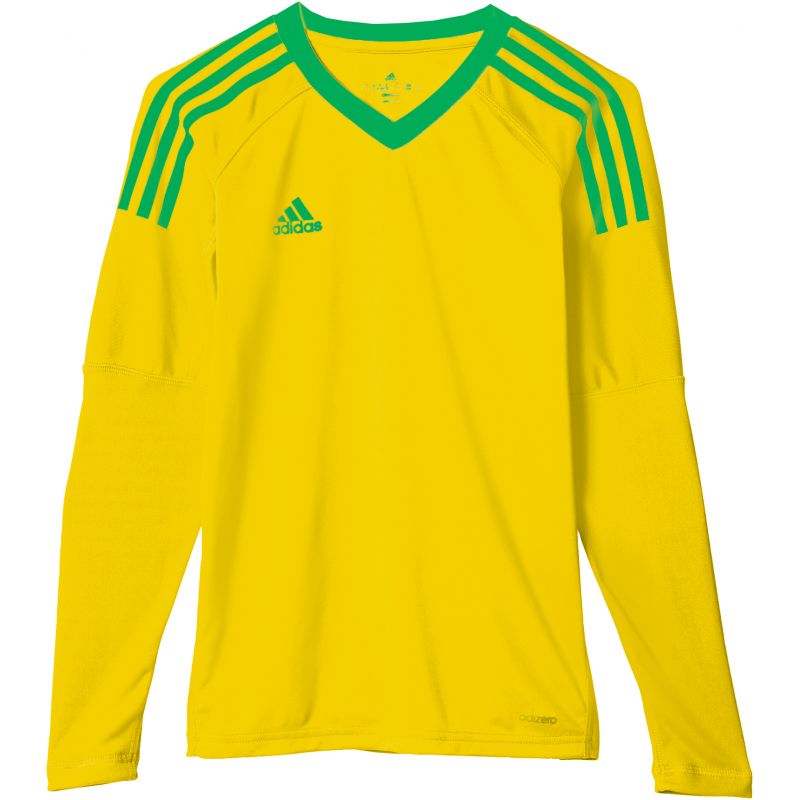 adidas Goalkeeper jersey adidas Revigo 17 Junior kapusmez, gyerek AZ5390 Kapusmez