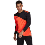 adidas Goalkeeper jersey adidas Squadra 21 Goalkeeper Jersey férfi GK9805 Kapusmez