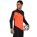 adidas Goalkeeper jersey adidas Squadra 21 Goalkeeper Jersey férfi GK9805 Kapusmez