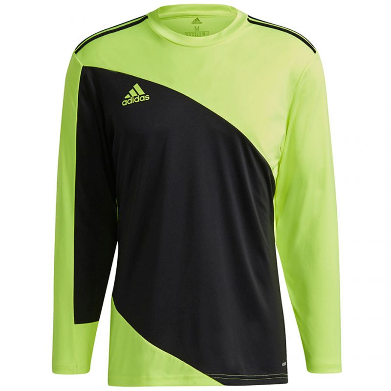 adidas Goalkeeper jersey adidas Squadra 21 Goalkeeper Jersey férfi GN5795 Kapusmez