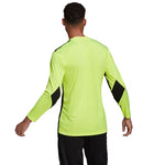adidas Goalkeeper jersey adidas Squadra 21 Goalkeeper Jersey férfi GN5795 Kapusmez