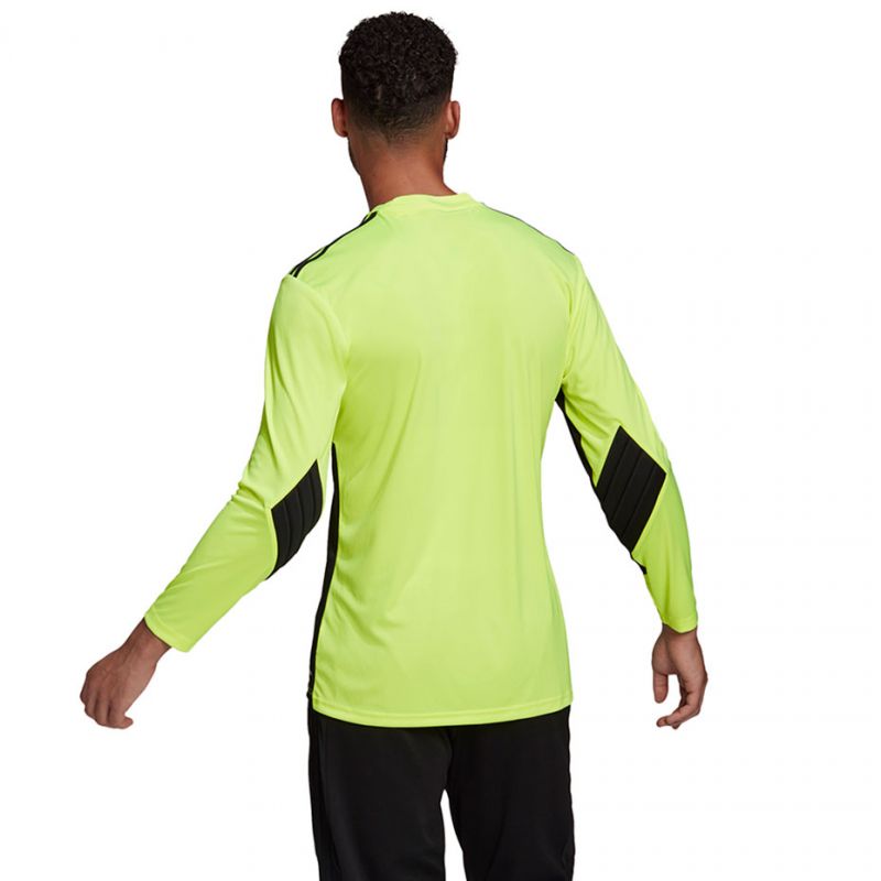 adidas Goalkeeper jersey adidas Squadra 21 Goalkeeper Jersey férfi GN5795 Kapusmez