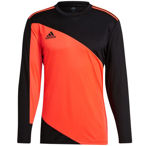 adidas Goalkeeper jersey adidas Squadra 21 Goalkeeper Jersey M GK9805 Ruházat - Sportmania.hu