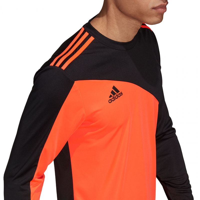 adidas Goalkeeper jersey adidas Squadra 21 Goalkeeper Jersey M GK9805 Ruházat - Sportmania.hu