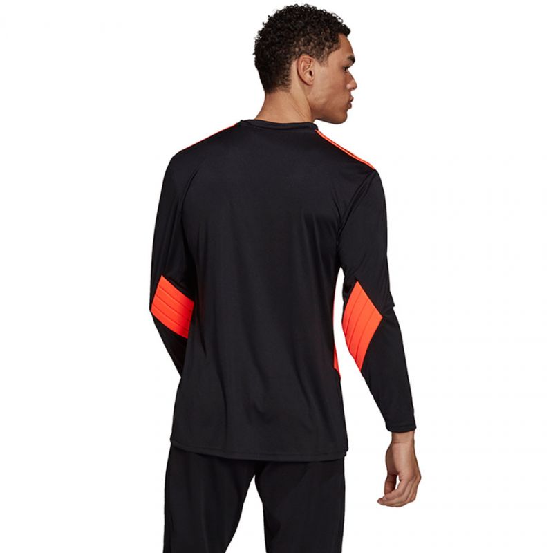 adidas Goalkeeper jersey adidas Squadra 21 Goalkeeper Jersey M GK9805 Ruházat - Sportmania.hu