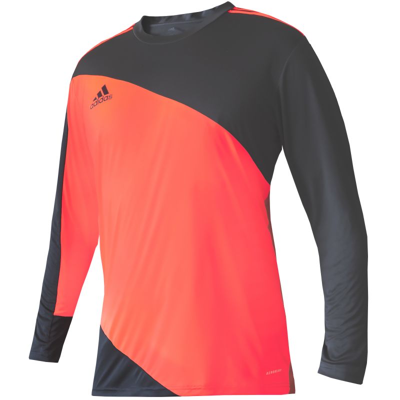 adidas Goalkeeper jersey adidas Squadra 21 GoalKeeper Jersey Youth Jr GK9806 Ruházat - Sportmania.hu