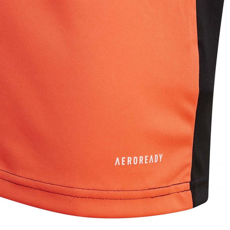 adidas Goalkeeper jersey adidas Squadra 21 GoalKeeper Jersey Youth Jr GK9806 Ruházat - Sportmania.hu