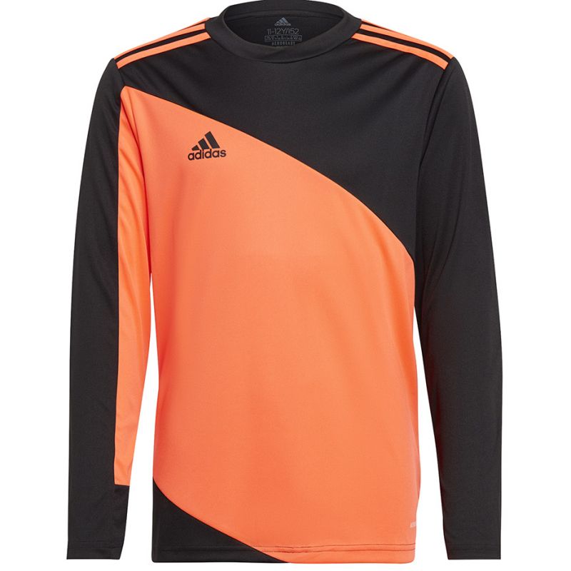 adidas Goalkeeper jersey adidas Squadra 21 GoalKeeper Jersey Youth Jr GK9806 Ruházat - Sportmania.hu