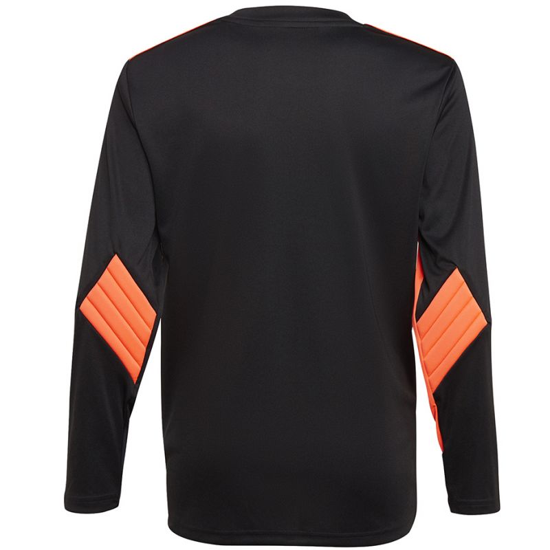 adidas Goalkeeper jersey adidas Squadra 21 GoalKeeper Jersey Youth Jr kapusmez, gyerek GK9806 Kapusmez
