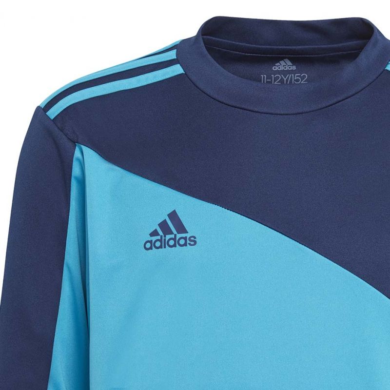 adidas Goalkeeper jersey adidas Squadra 21 Goalkepper Jersey Youth Jr GN6947 Ruházat - Sportmania.hu