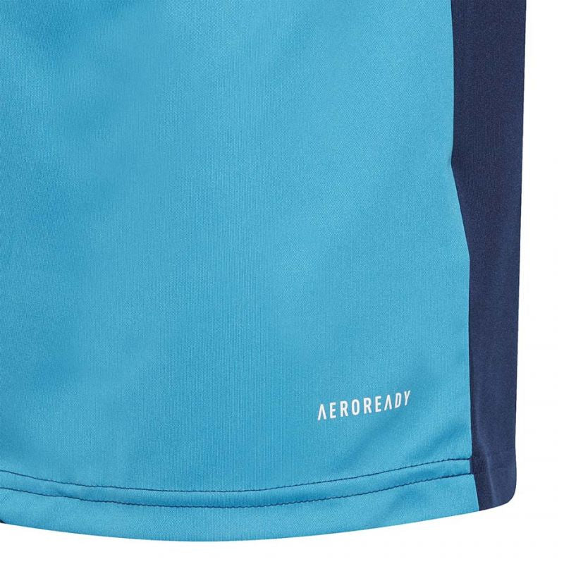 adidas Goalkeeper jersey adidas Squadra 21 Goalkepper Jersey Youth Jr kapusmez, gyerek GN6947 Kapusmez