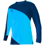adidas Goalkeeper jersey adidas Squadra 21 Goalkepper Jersey Youth Jr kapusmez, gyerek GN6947 Kapusmez
