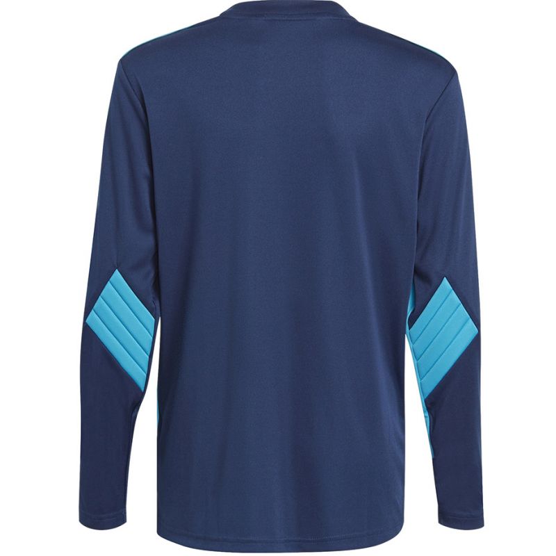 adidas Goalkeeper jersey adidas Squadra 21 Goalkepper Jersey Youth Jr kapusmez, gyerek GN6947 Kapusmez